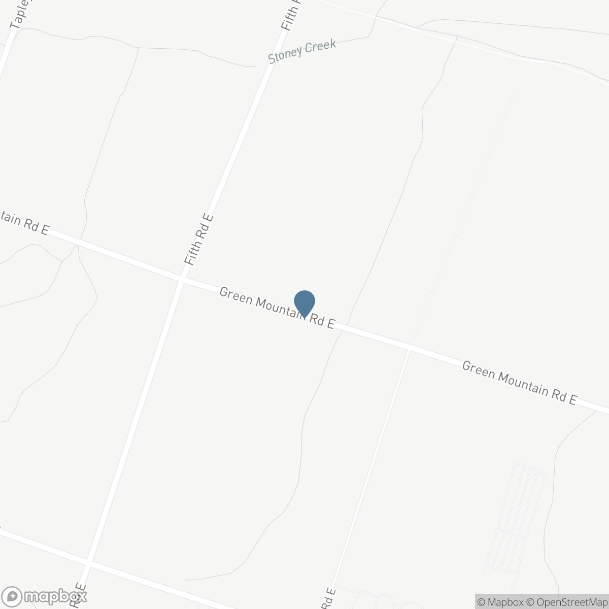 609 GREEN MOUNTAIN ROAD E, Hamilton, Ontario L8J 2Z7